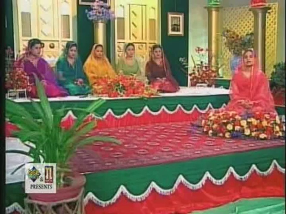 Yeh Sab Tumhara Karam Hai Aaqa  (Hooria Rafique Qadri) Naat