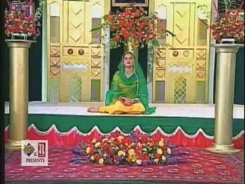Hamain Aksar Madeene Main Bulana (Hooria Rafique Qadri) Naat