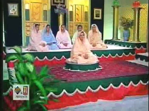 Main Hoon Tera Sawali (Hooria Rafique Qadri) Naat