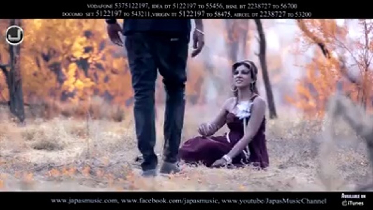 Kamli Ruhi Didar (HD Video)  Japas Music