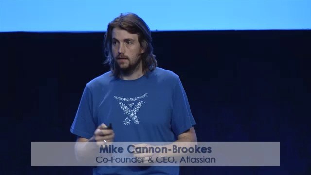 Atlassian's Mike Cannon-Brookes: HipChat vs. Skype