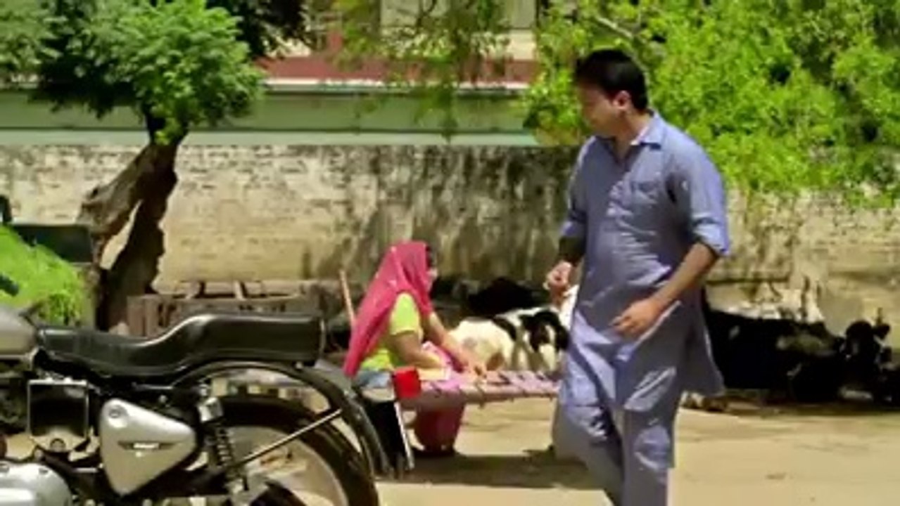 Chandigarh - Jashan Sandhu (Official HD Video)