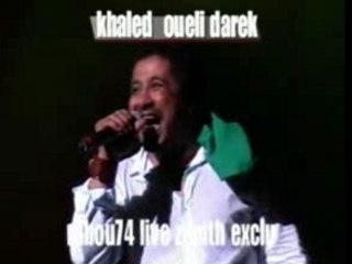 Khaled et Encore Khaled 🎶