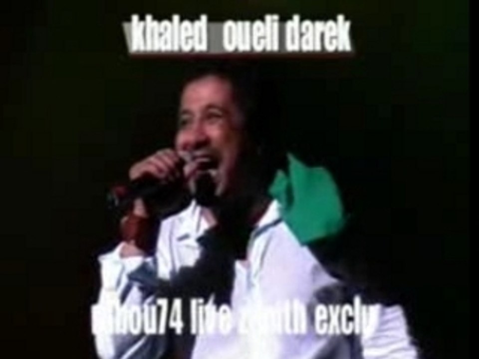 Khaled