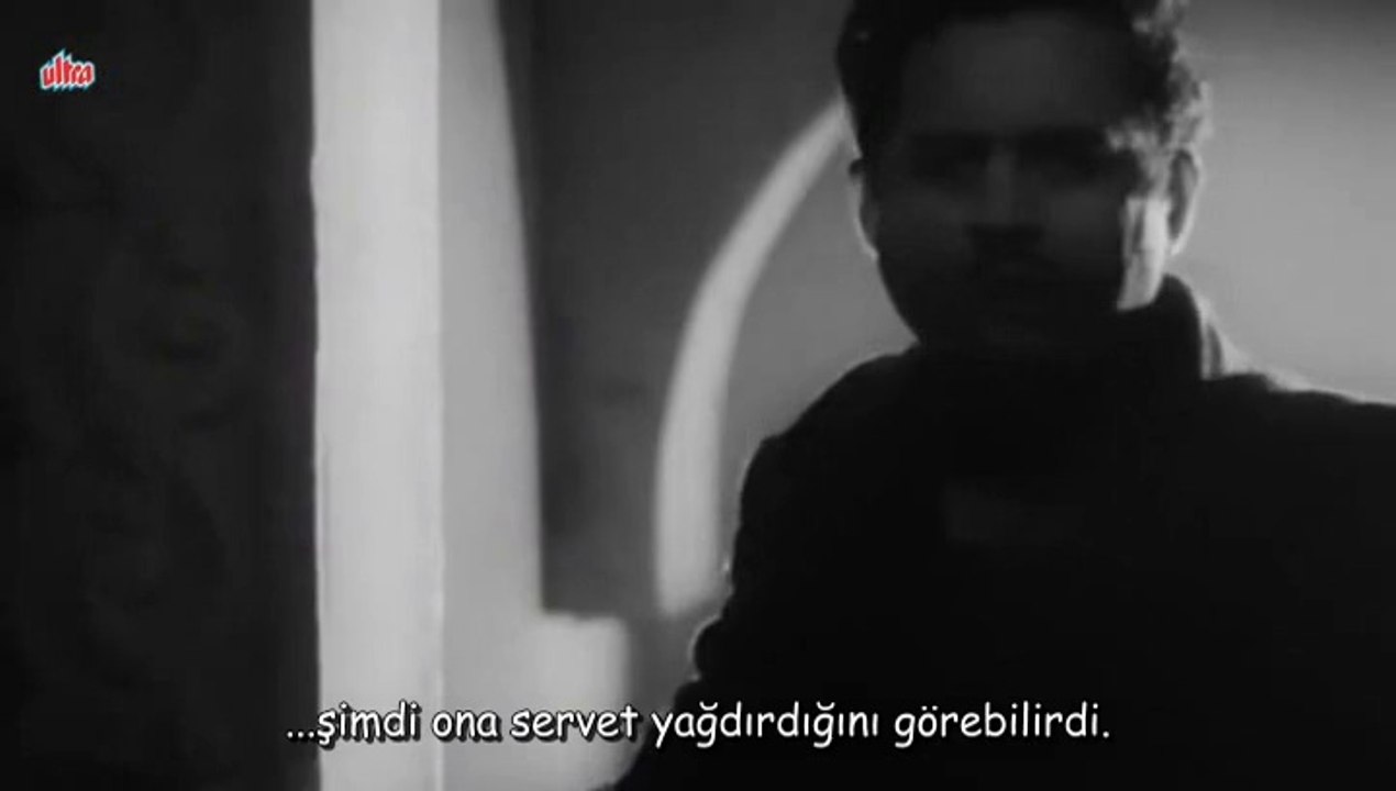 Pyaasa (1957) CD4 Türkçe Altyazılı