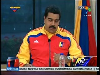 Líderes mundiales rechazan intención intervencionista de EEUU en Siria