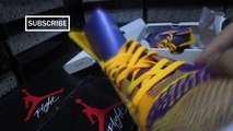 Cheap Shoes For Nike Kobe IX 9 Elite XDR Team Collection Court Purple Online Review
