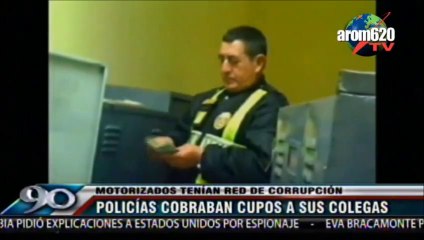 Peru no está preparado para una guerra externa con Chile 1