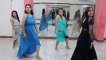 Desi Girls Dance On BABY DOLL ROCKING  HD