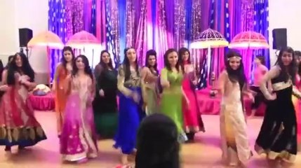 Pakistani Girls Beautiful Dance latest dance HD