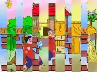 SỰ TÍCH QUẢ BẦU TIÊN - KỂ CHUYỆN CHO BÉ