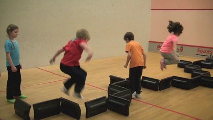 Kids Developmental Milestones  6-7 years  week 1