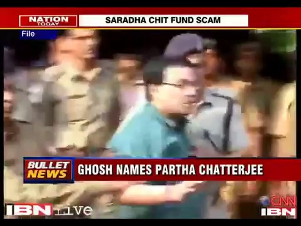 Bullet News_ Catch the day's top stories