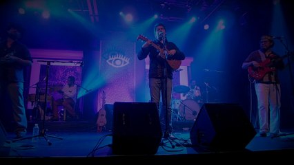 La Manta - Concierto en el Lunario - El Son de La Manta