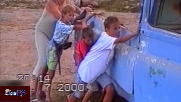 FUNNY accident Videos Compilation of Cars, Bikes near misses, jaw breaking scary funny crashes