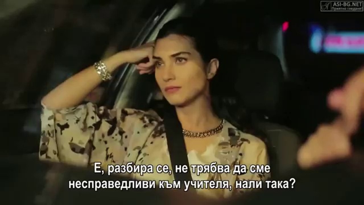 Kara  Para Ask епизод 15-3 BG sub