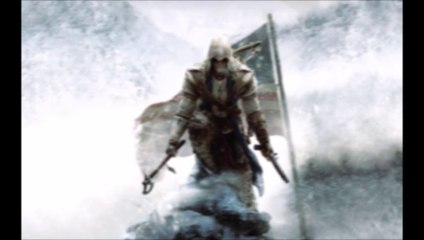 assassins creed 3   Superhuman Damned soundtrack