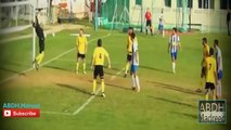 Funny Football Moments _ Misses _ Shots & Fails [1] 2014 _ HD