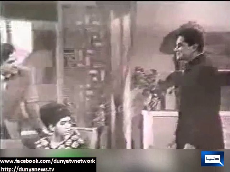 Dunya News-Second death anniversary of Lehri today
