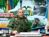 58% han disminuido delitos en Táchira tras cierre de frontera