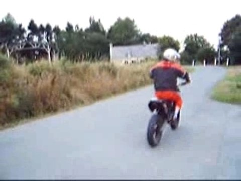 Derbi hebo 50 manston weeling