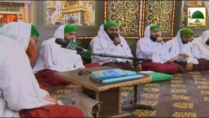 Ijtima e Zikr o Naat(Ep-202) Part 02