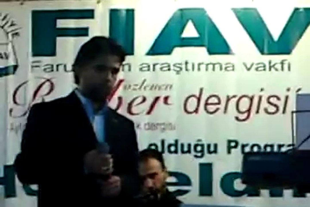 Ömer Koçer Ve Abdullah Yalçın Hocafendi-GAZEL