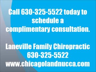 Natural Chiropractic, Willowbrook IL Chiropractor