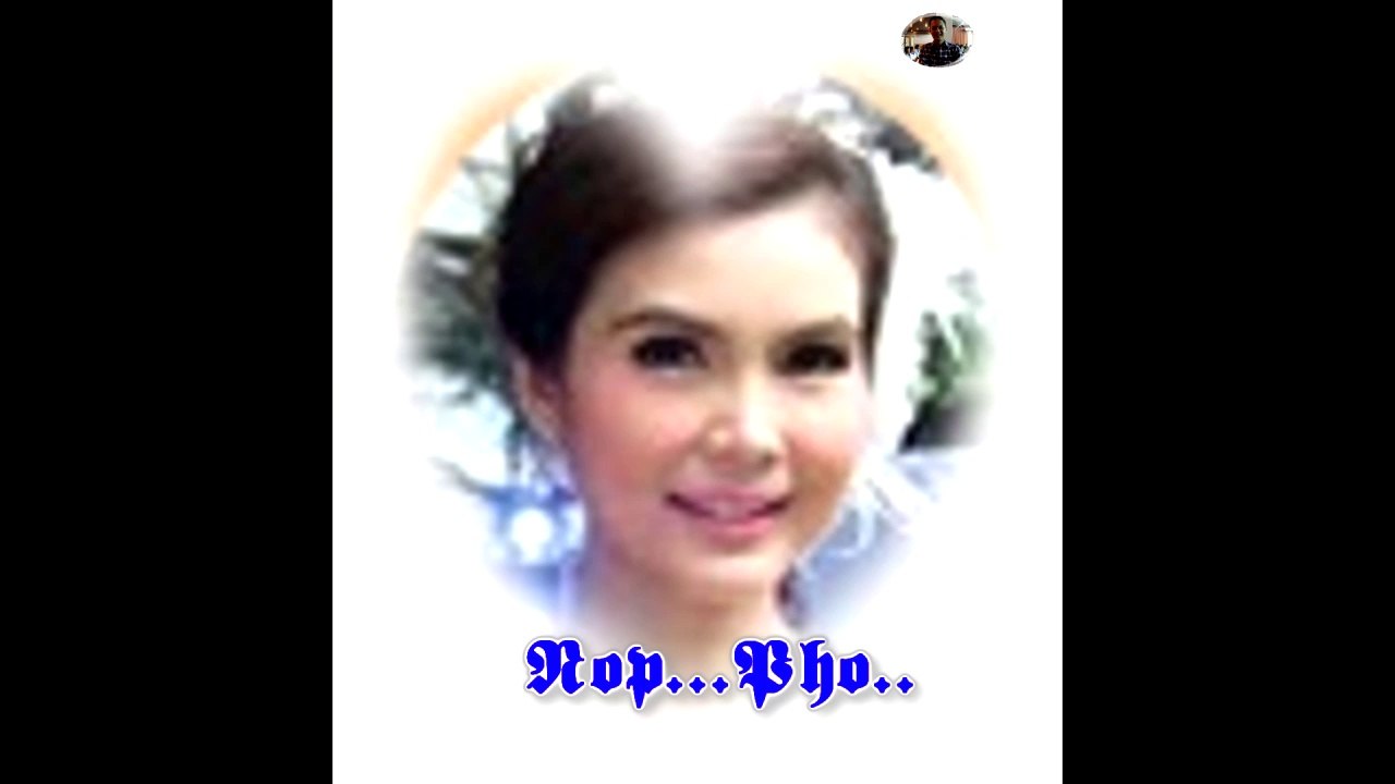 ไม่อยากให้โลกนี้มีความรัก - ฝน ธนสุนทร..mv karaoke