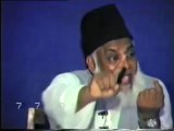 4/10 Tafseer Surah Qiyamah by Dr Israr