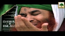 Madani Inqilab (Ep-70) - Haji Shahid Attari - Nigran e Pakistan Intizami Kabina Part 01