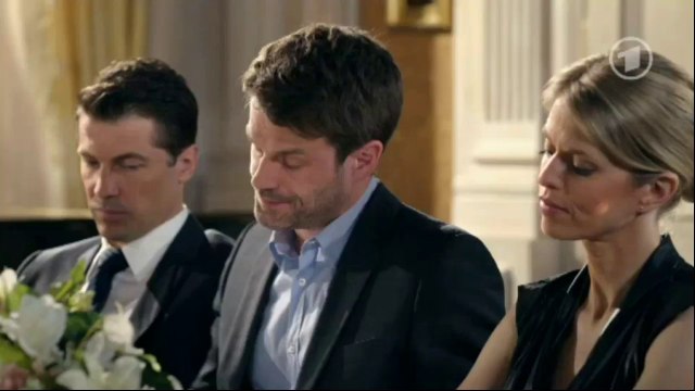 Folge 4565 Tanja + Sebastian + Ansgar + Tristan