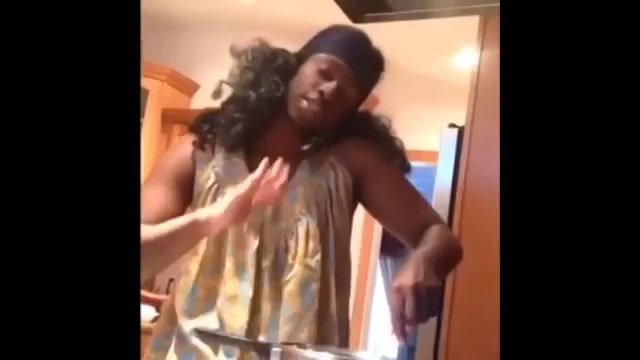 When you overhear your parents talking about you Vine By MAX JR