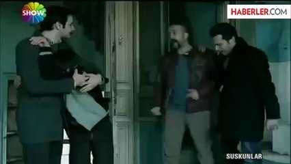 Suskunlar Dizisi, ABDli Kanal  Tarafından Yeniden Çekilecek