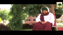 Madani Inqilab (Ep-70) - Haji Shahid Attari - Nigran e Pakistan Intizami Kabina Part 02