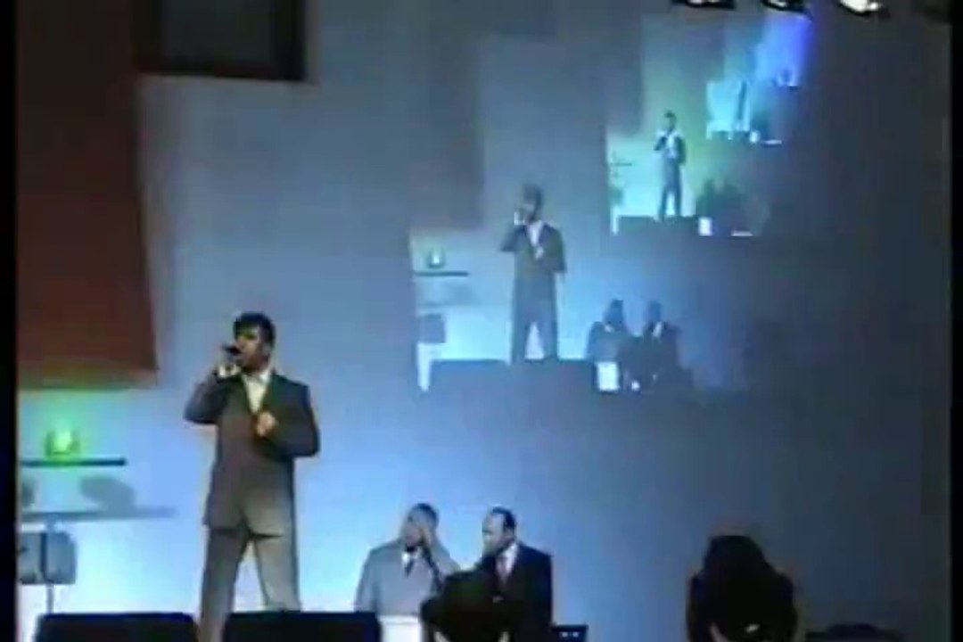 Ömer Koçer-İMAM HAYDAR-I KERRAR (R.A) [Konser]