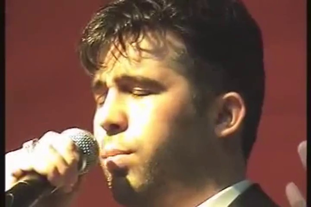 Ömer Koçer-İMAM HÜSEYİN (R.A) [KONSER]