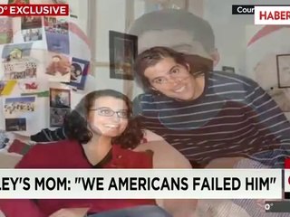 Amerikalı Gazeteci Foley'in Ailesinden Çarpıcı Açıklama