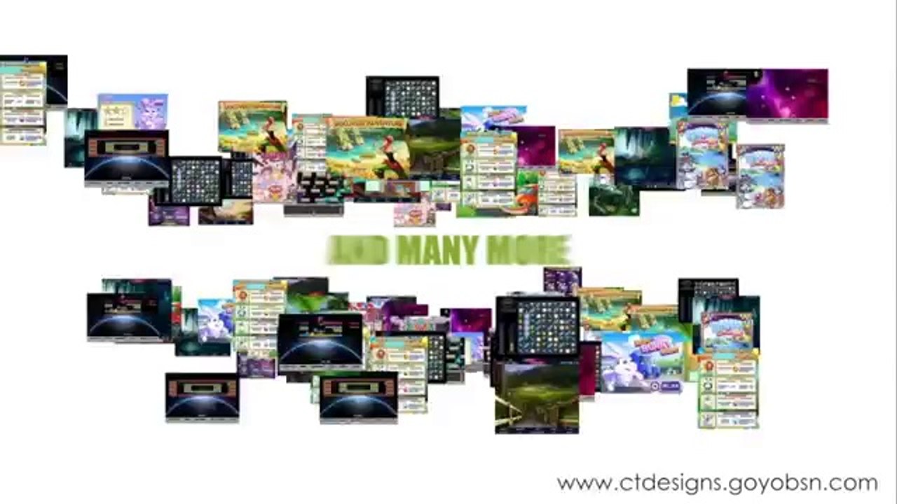 Your own revenue generating social network