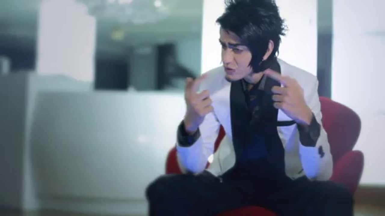 Aryan_Khan___Tera_Pyar___Official_Music_Video_HD