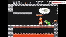 Cüneyt Arkın Filmi, Mario'ya Uyarlandı