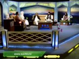 Shan e Imam Hassan (A.S) on Such Tv.By Mufti Muhammad Hanif Qureshi Qadri Panjtani.25-07-2013.Part 1