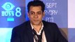 Salman Khan's Bigg Boss 8 Press Conference | Raj Nayak | Deepak Dhar