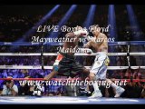 Full Fight Floyd Mayweather vs Marcos Maidana  13 sep 2014