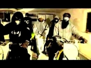 50 Cent - The Funeral Music