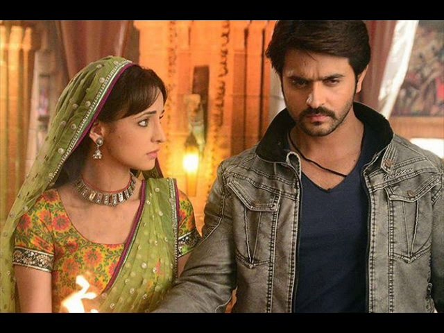 Rang Rasiya Music