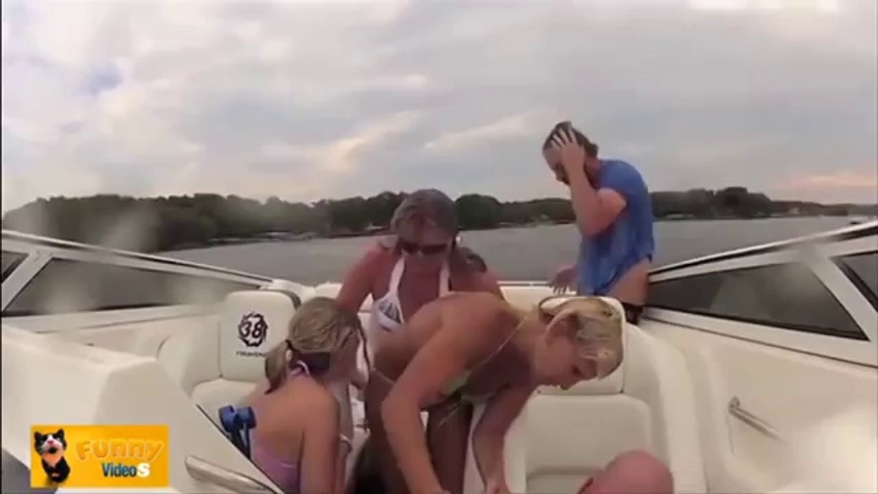 TURN DOWN FOR WHAT - FUNNY VIDEO