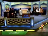 Shan-e-Hazrat Ali (A.S) by Mufti Muhammad Hanif Qureshi 29-07-2013 on Such Tv.Part1