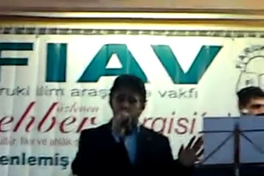 Ömer Koçer-SEVDİM BİR KERE [Almanya Konseri]