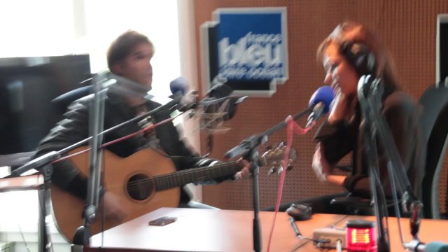 C'est bientôt la fin à France bleu Loire Océan